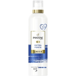 Pro-V  - Extra strong hold hair spray 250 ml