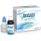 LinfoVir isowash - 8 single-dose vials of 60 ml + 1 nasal dispenser