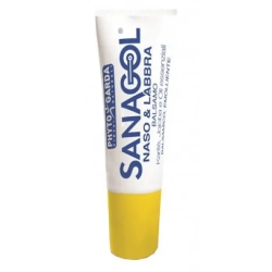 Sanagol - Nose & Lips Balm 10 ml
