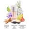 Roma Fiori Bianchi - Eau de Toilette for Women 50 ml Vapo