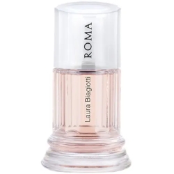 Roma Fiori Bianchi - Eau de Toilette for Women 25 ml Vapo