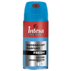 Pour Homme - Deodorant Parfumé Fresh - Deodorant Action 150 ml Spray