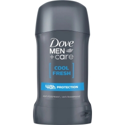 Men +Care - Deodorante Cool Fresh Antitraspirant 50 ml Stick