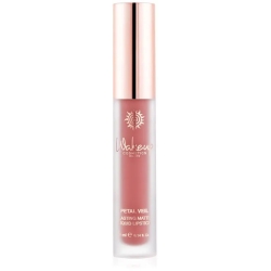 Petal Veil Liquid Lipstick - Rossetto Opaco n.03 Soft Rosewood