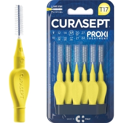 Proxi Treatment T17 - 6 Interdental Brushes