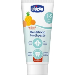 Toothpaste for children 1-5 years old - All fruit flavour