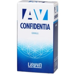Confidentia - 2 tubes of 6 g granules