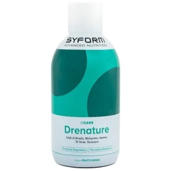 Drenature - Draining & Purifying Supplement 500 Ml