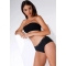 Medium Flow Period Panties - Black Extra Large Size