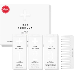 Signature Collection - Revitalizing hair products kit