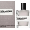 This is him! Undressed - Eau de Toilette for Men 50 ml Vapo
