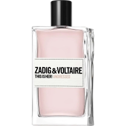 This Is Her! Undressed - Eau De Parfum for women 100 ml Vapo