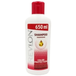 Color Protection - Shampoo for dyed or streaked hair 650 ml