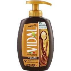 Argan Oil - Moisturizing liquid soap 300 Ml