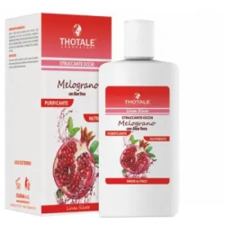 Melograno - Purifying eye make-up remover with Aloe Vera 100 ml
