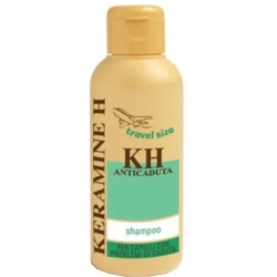 Anticaduta - Shampoo for hair loss problems 100 ml