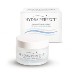 Hydra Perfect - Balanced face cream 50 ml