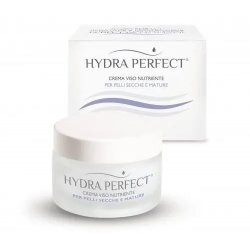 Hydra Perfect - Nourishing face cream 50 ml
