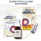 Waldimmun Pediatrico +3 - Childhood supplement 10 stick