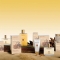 Meharees - Unisex scented 50 ml spray