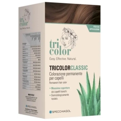 Tricolor Classic - Hair dye N. 5.3 Cocoa