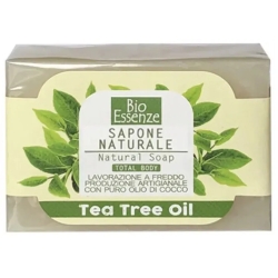 Tea Tree Oil - Natural Soap 100 G