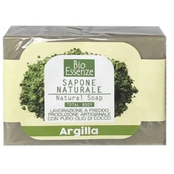 Clay - Natural Soap 100 G