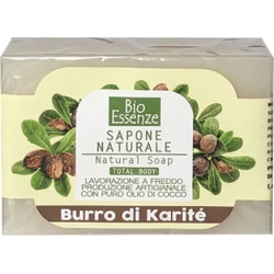 Shea Butter - Natural Soap 100 G