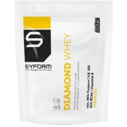 Diamond Whey Banana/Vanilla - Protein Supplement 500 G
