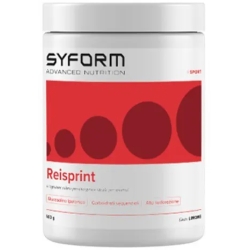 Reisprint Lemon - Mineral Supplement 500 G