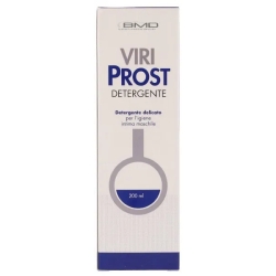 Viriprost - Male Hygiene Wash 200 Ml