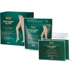 Pantadren Saline - Intensive Draining Anti-Cellulite Treatment