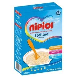 Stelline - Pastina 300 g