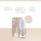 Dermovitamina Micoblock 3 In 1 - Breathable Nail Polish Color Beige