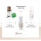Dermovitamina Micoblock 3 In 1 - Breathable Nail Polish Color Beige