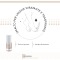 Dermovitamina Micoblock 3 In 1 - Breathable Nail Polish Color Beige