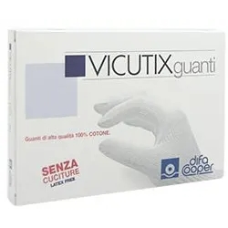 Vicutix - Dermatological Glove Size L