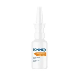 Lab - Hypertonic Flu Plus Sterile nasal spray 20 ml