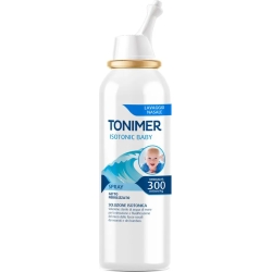 Isotonic solution Baby Spray 100 ml
