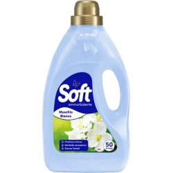 White Musk - Laundry Softener 2,75 L