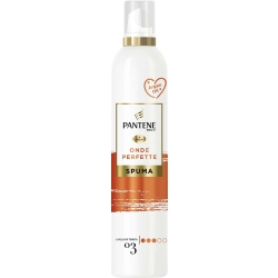 Pro-V Perfect Waves - Hair Mousse 200 Ml