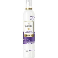 Pro-V Perfect Volume - Hair Mousse 200 Ml