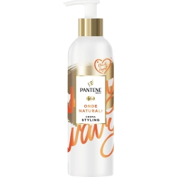 Pro-V Natural Waves - Styling Cream 235 Ml