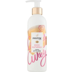 Pro-V Natural Curls - Styling Cream 235 Ml
