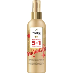 Pro-V Miracle 5In1 Pre-Styler - Heat Protection Spray 200 Ml