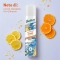 Fresh Breezy Citrus - Dry Shampoo 200 Ml