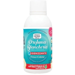 Fresh Cotton - Laundry Perfume 250 Ml