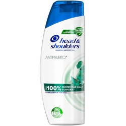 Anti-Dandruff Shampoo 225 Ml