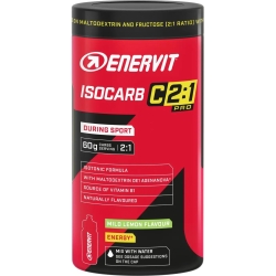 Isocarb 2:1 - Sport supplement 650 g