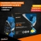 Performance Sete tropical - Sport supplement 14 sachets